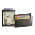 Carry All Money Clip/Credit Card Case